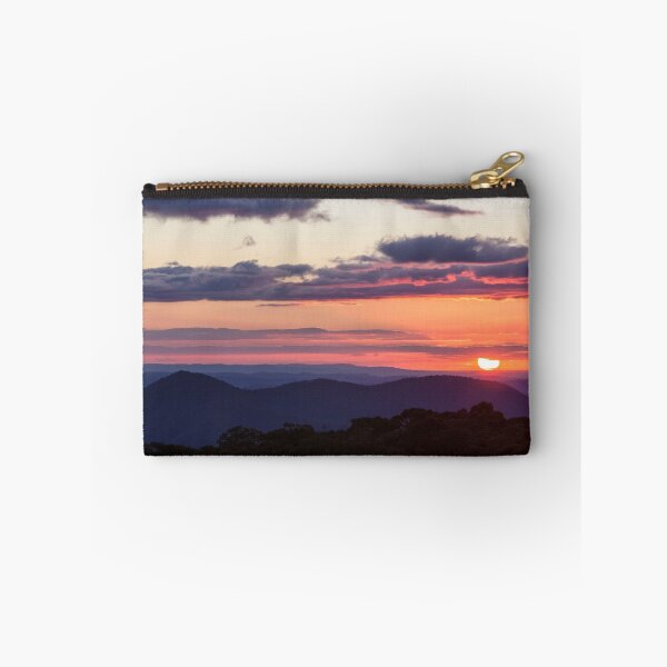 Item preview, Sunset from Mollisons Plain designed and sold by Travis Easton.