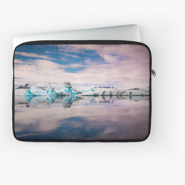 Jökulsárlón Laptoptasche