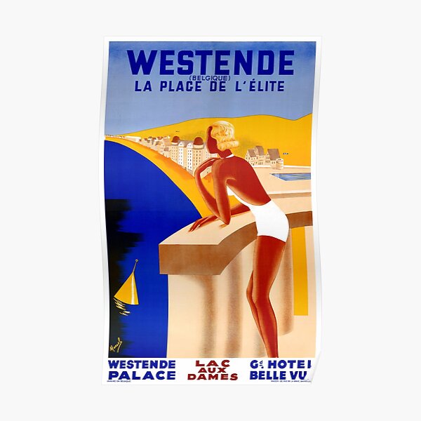 Swimsuit Posters Redbubble