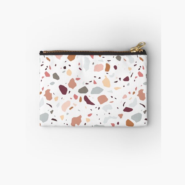 Item preview, Terrazzo Marble Pattern designed and sold by VectoryBelle.