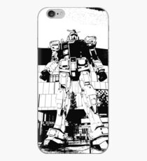 Gundam Coque et skin iPhone
