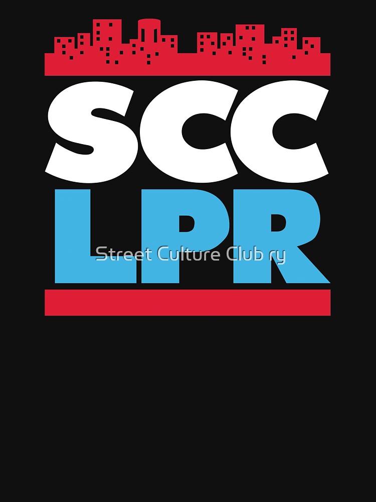 SCC - LPR logo BIG by scclpr