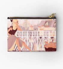 Sacré Coeur Studio Pouch