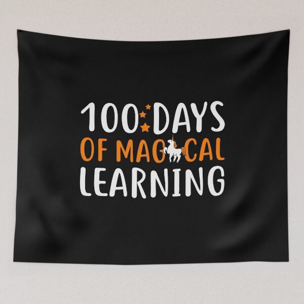 Item preview, 100 Days Of School Cute T-shirt designed and sold by KsuAnn.
