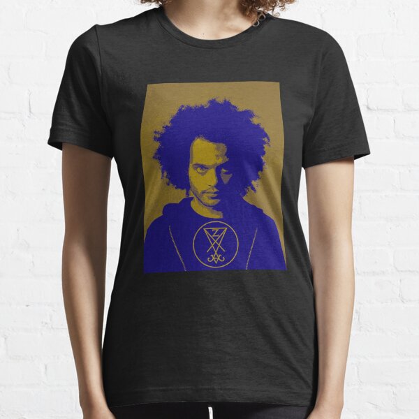 Zeal and Ardor Essential T-Shirt