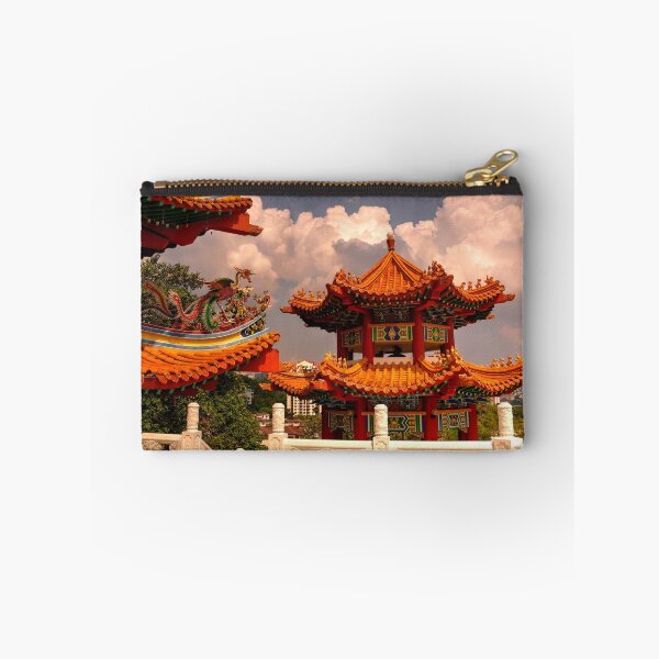 Item preview, Thean Hou Temple - Kuala Lumpur designed and sold by Peter Rattigan.