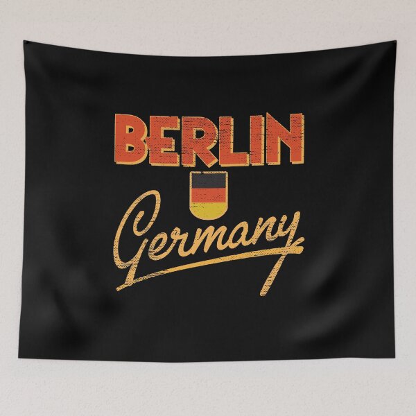 Item preview, Berlin Germany designed and sold by dk80.
