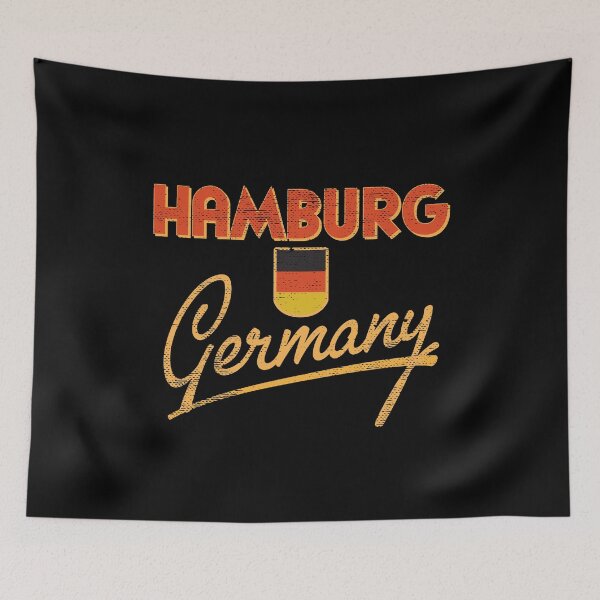 Item preview, Hamburg Germany designed and sold by dk80.