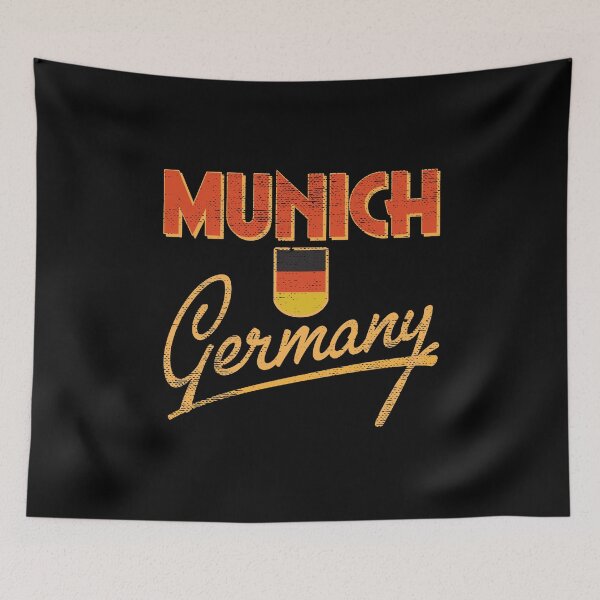 Item preview, Munich Germany designed and sold by dk80.