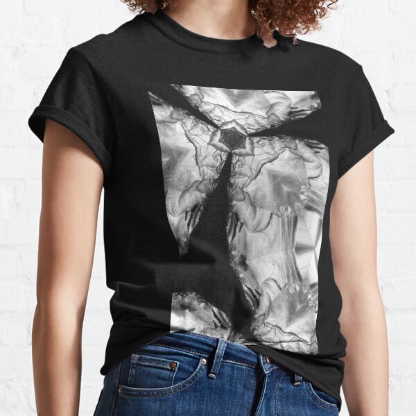 Kaleidoscope handaxe 1.1 Classic T-Shirt