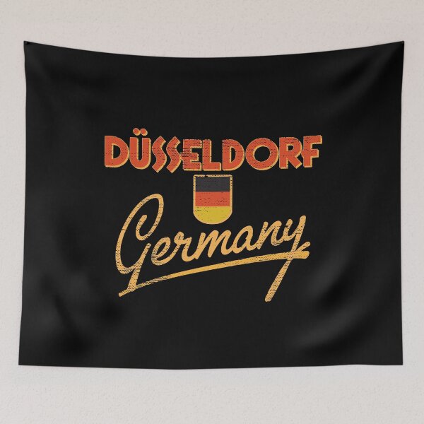 Item preview, Dusseldorf Germany designed and sold by dk80.