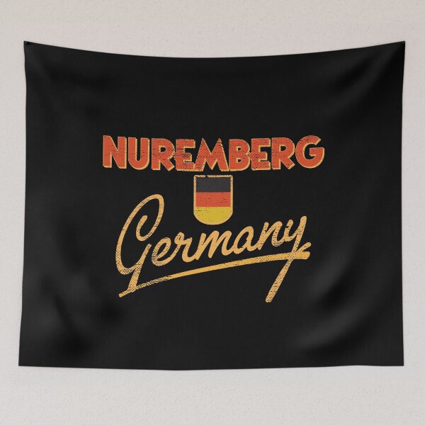 Item preview, Nuremberg Germany designed and sold by dk80.