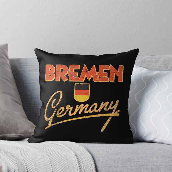 Item preview, Bremen Germany designed and sold by dk80.