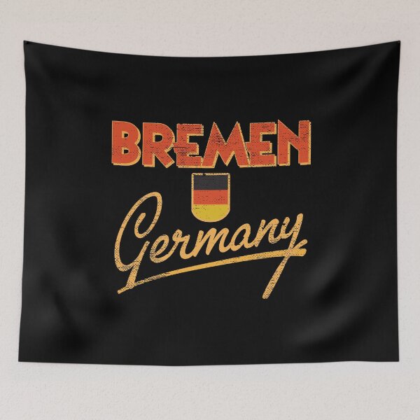 Item preview, Bremen Germany designed and sold by dk80.