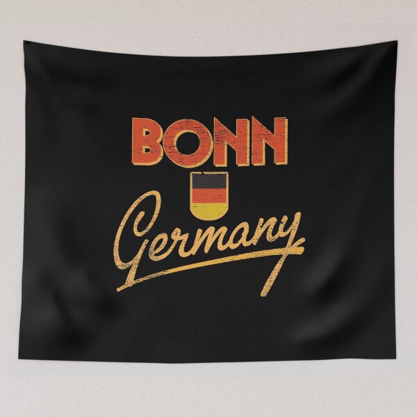 Item preview, Bonn Germany designed and sold by dk80.