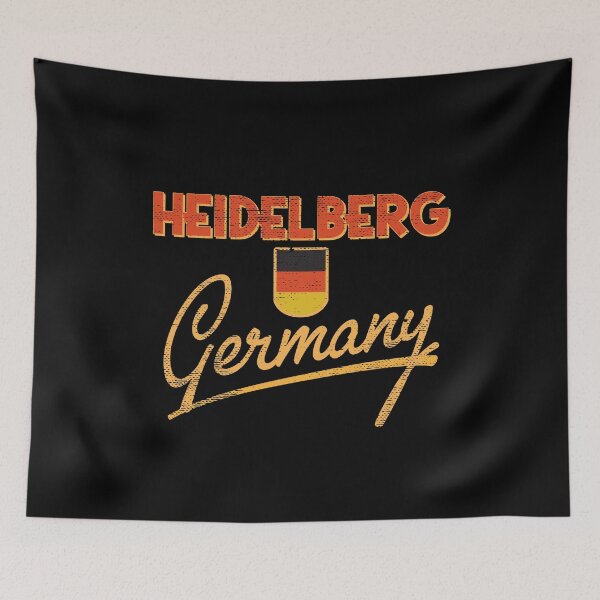 Item preview, Heidelberg Germany designed and sold by dk80.
