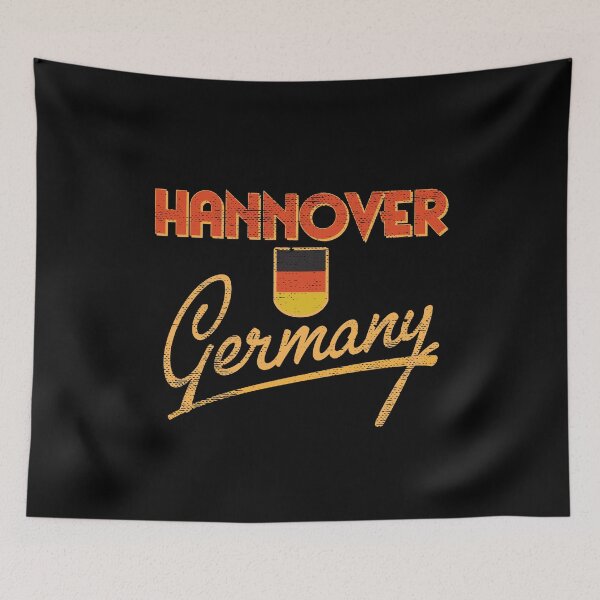 Item preview, Hannover Germany designed and sold by dk80.