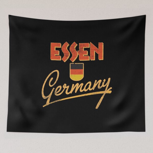 Item preview, Essen Germany designed and sold by dk80.