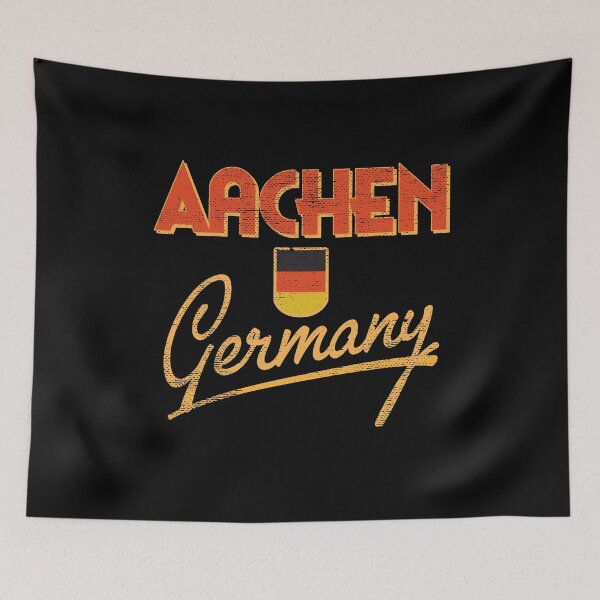 Item preview, Aachen Germany designed and sold by dk80.