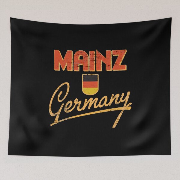 Item preview, Mainz Germany designed and sold by dk80.