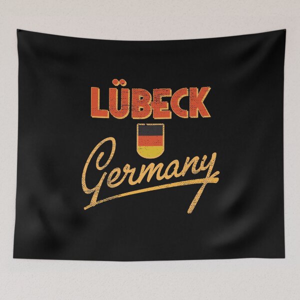Item preview, Lubeck Germany designed and sold by dk80.