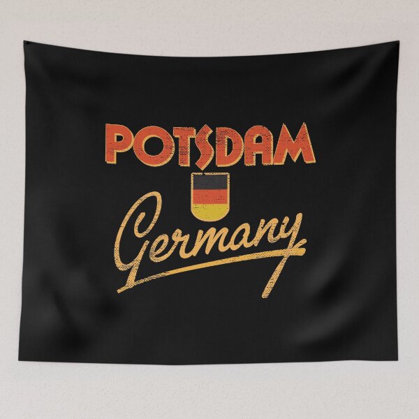 Item preview, Potsdam Germany designed and sold by dk80.