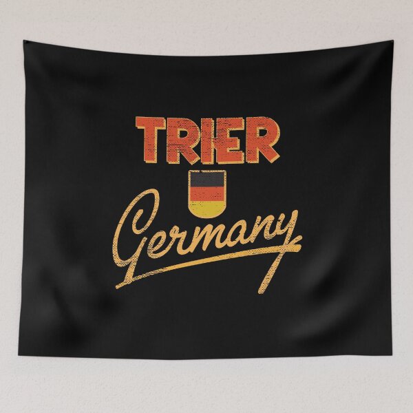 Item preview, Trier Germany designed and sold by dk80.
