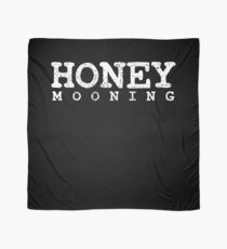 honeymoon Scarf