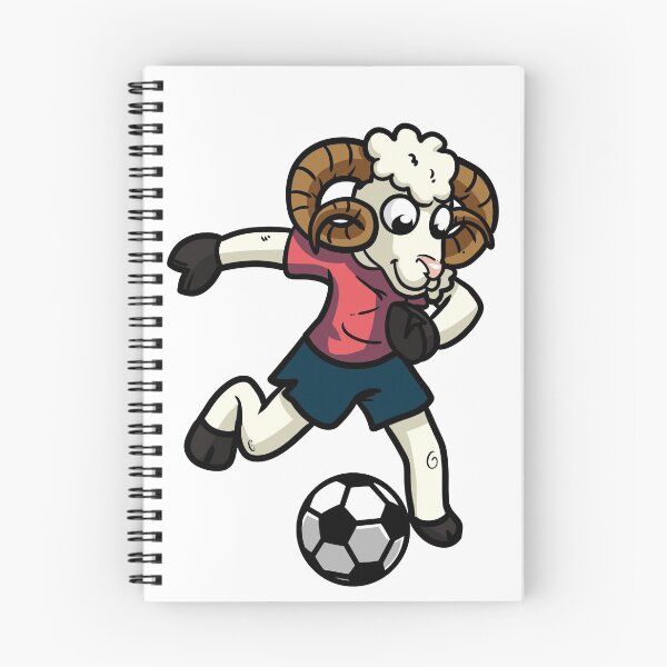 Item preview, Soccer goat designed and sold by Dsigns.