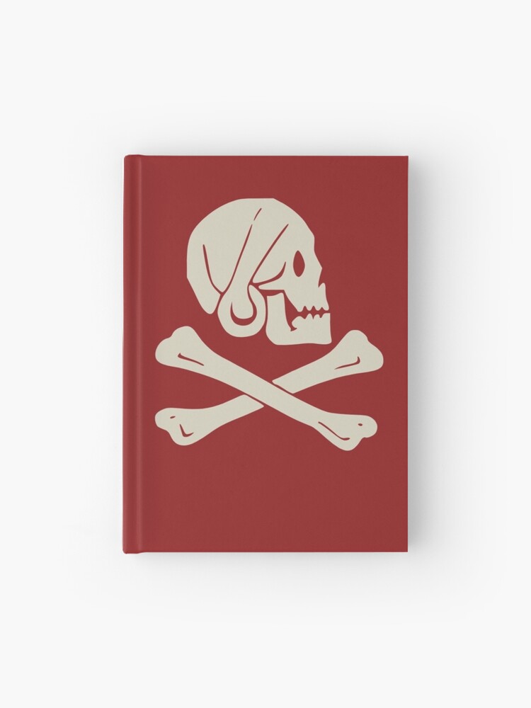 Pirate : Henry Every (Avery)&quot; Journal for Sale by Sapphire674 