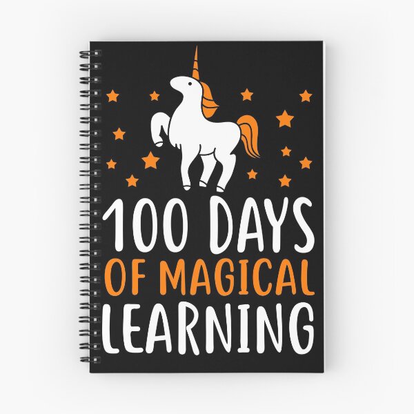 Item preview, 100 Days Of School Cute T-shirt designed and sold by KsuAnn.