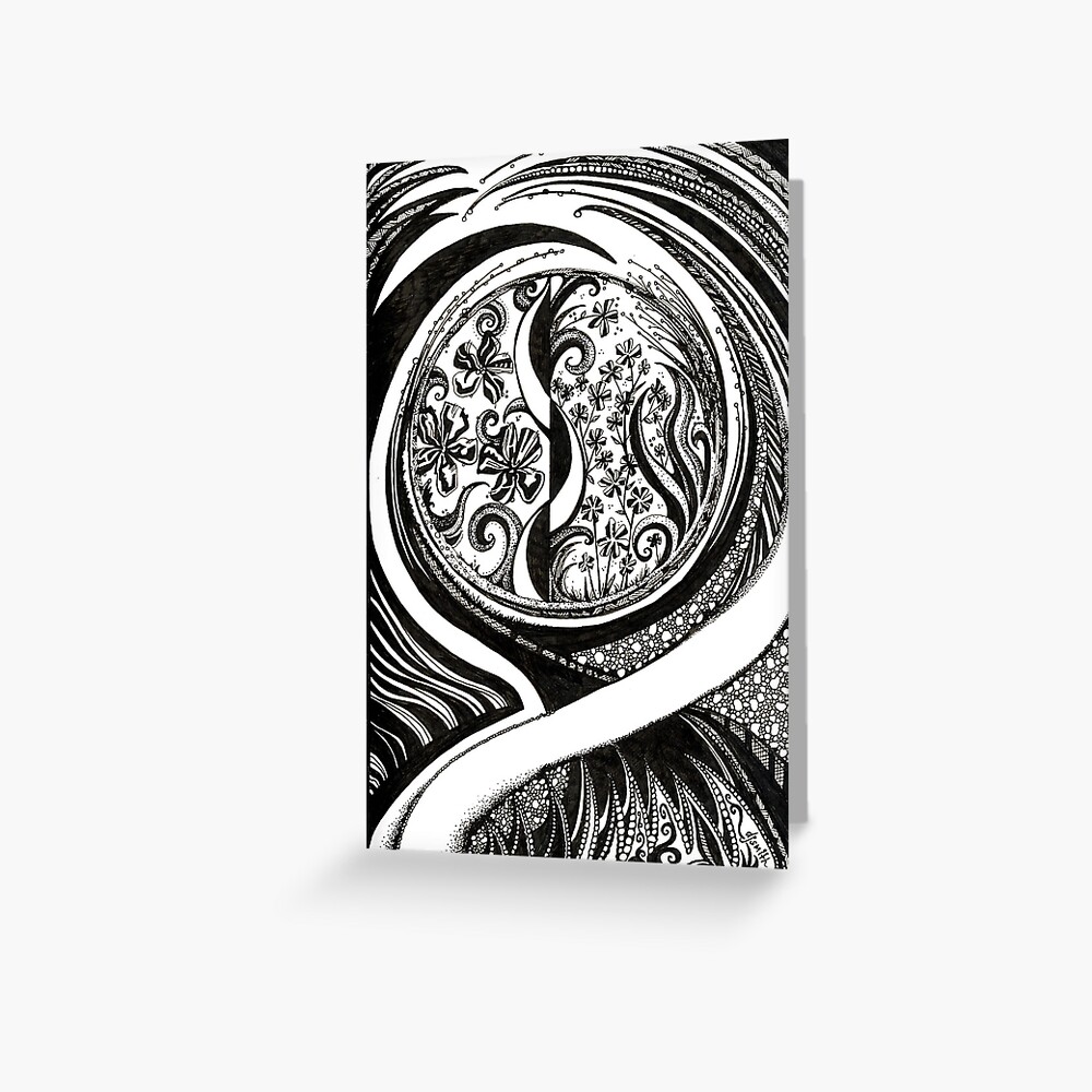 Item preview, Greeting Card designed and sold by djsmith70.