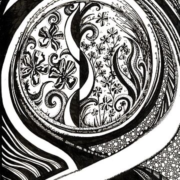 Artwork thumbnail, Midsummer Waves by djsmith70