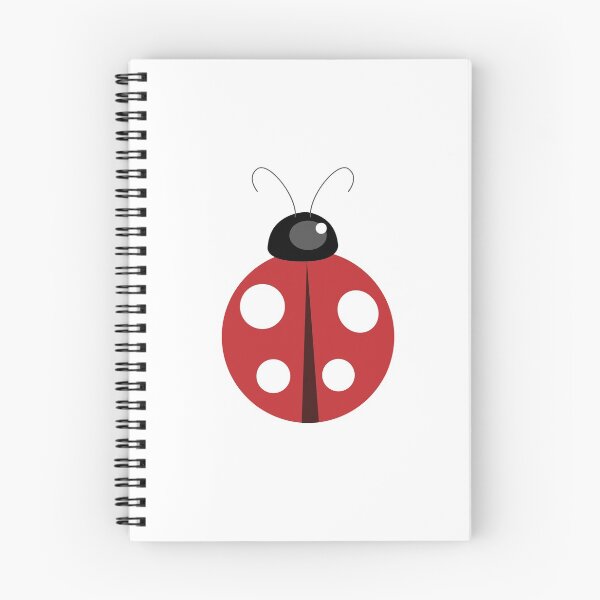 Item preview, Cute Ladybug designed and sold by vladocar.