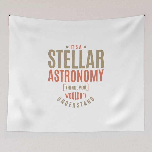 Item preview, Stellar Astronomy Thing designed and sold by caiquefelino15.