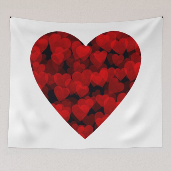 Item preview, My Heart Is, And Always Will Be, Yours. designed and sold by Mark Jesus-Allen.