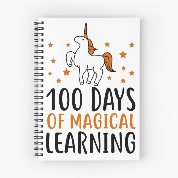 Item preview, 100 Days Of School Cute T-shirt designed and sold by KsuAnn.