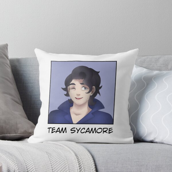 Item preview, Team Sycamore designed and sold by bambi-drawings.