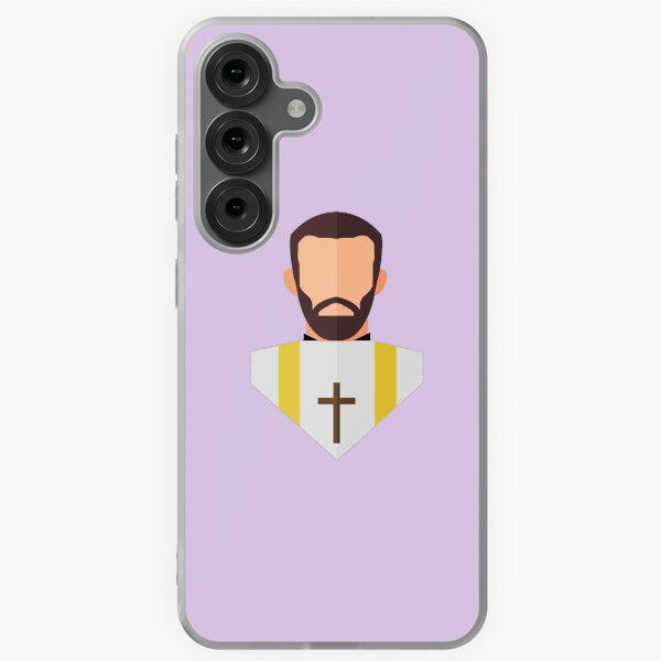 Item preview, St. Francis Xavier designed and sold by All Saints Shop.