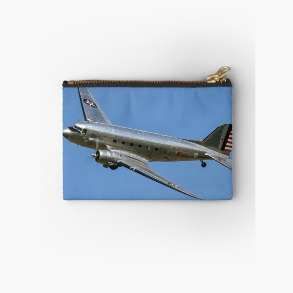 Item preview, The Douglas C-41 - first of all the Dakotas designed and sold by Colin Smedley.