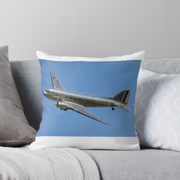 Item preview, The Douglas C-41 - first of all the Dakotas designed and sold by Colin Smedley.