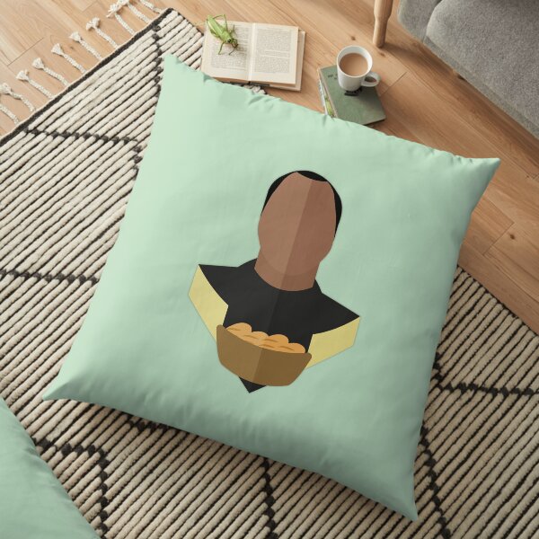 Floor Pillow