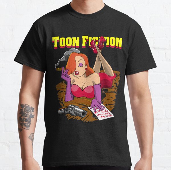 Roger Rabbit Slim's Classic T-Shirt