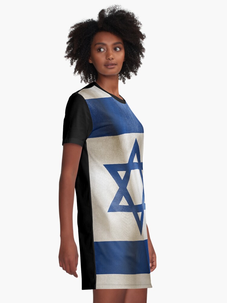 IZ Jersey Dress