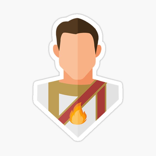 St. Lawrence Sticker