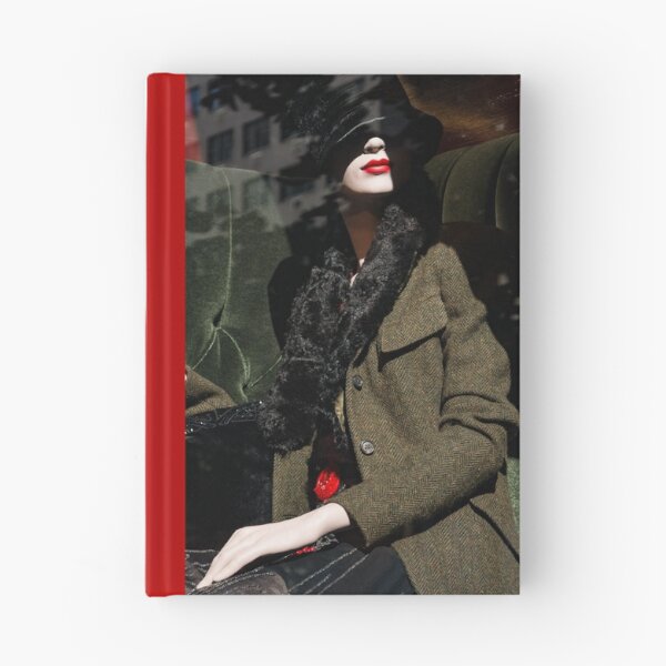 Item preview, Elegance, Glamour and Chic - Bright Red Lipstick in the Shadows designed and sold by Georgia Mizuleva.