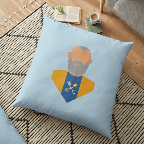 Floor Pillow