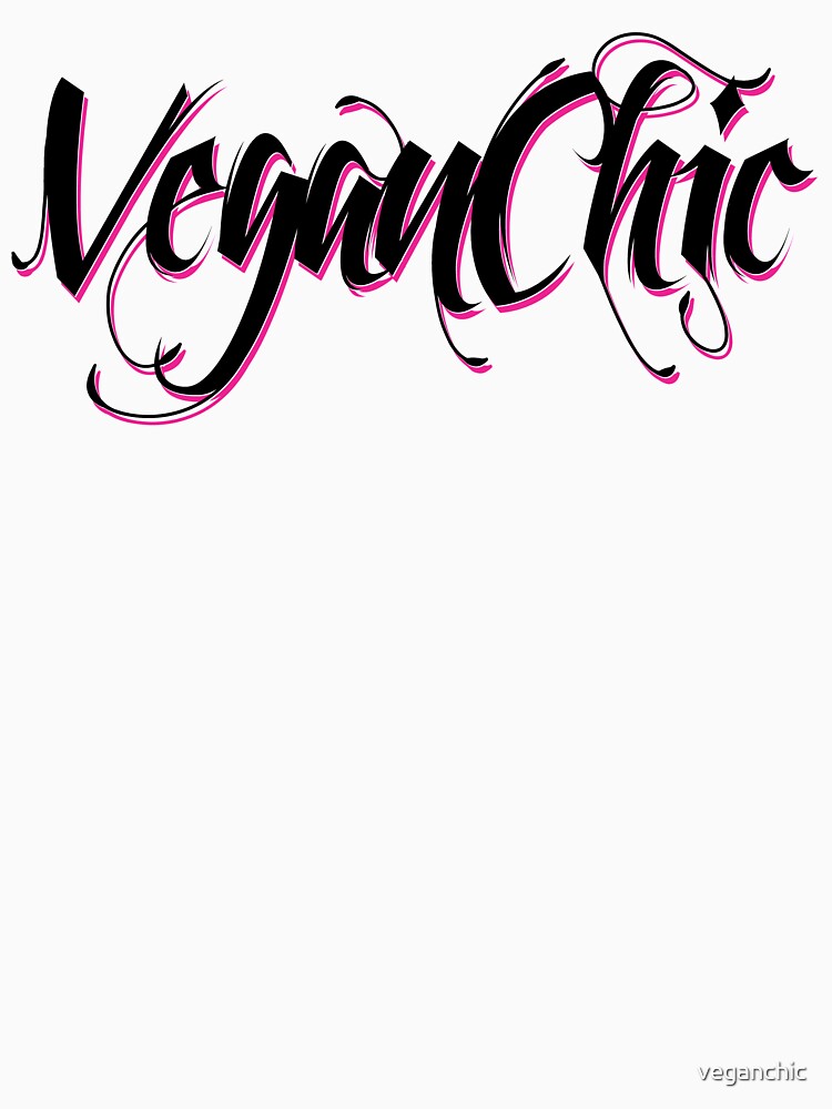 VeganChic ~ Majestic Black by veganchic