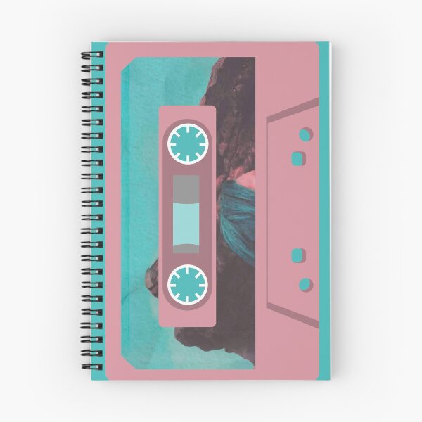 Item preview, Badlands Cassette Tape designed and sold by Jess Ottaway.