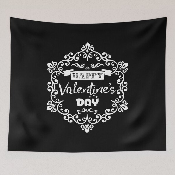Item preview, Happy Valentine's Day designed and sold by SVDesignatVasil.